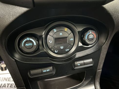 Used 2017 Ford Fiesta ST FWD image 15