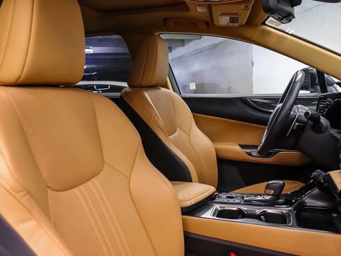 Certified 2024 Lexus NX 350 AWD image 17