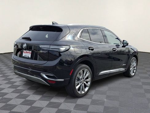 Used 2023 Buick Envision Avenir image 6