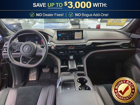 Used 2024 Acura MDX Type S image 14