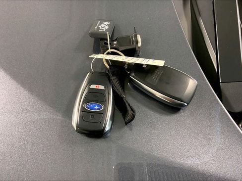 Used 2024 Subaru WRX Premium image 14