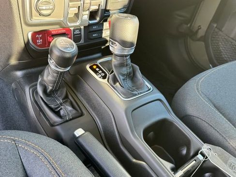 New 2026 Jeep Gladiator Willys image 20