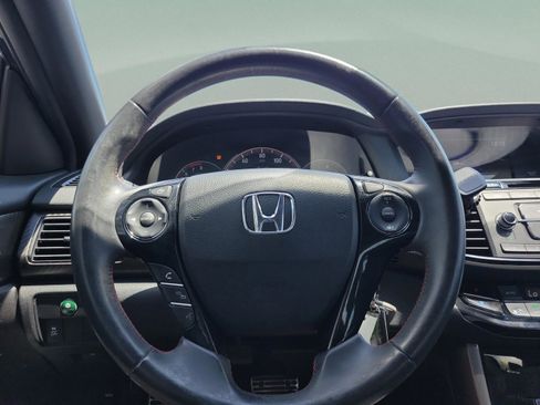 Used 2017 Honda Accord Sport Special Edition image 20