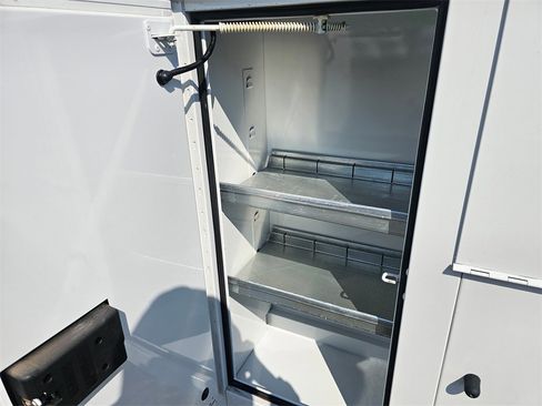 New 2024 Ford E-350 and Econoline 350 Super Duty w/ Power Windows & Locks Group image 22