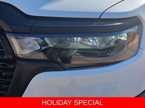 New 2025 RAM 1500 Tradesman image 33