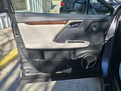 Used 2018 Lexus RX 350 AWD image 15