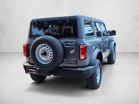 New 2025 Ford Bronco image 2