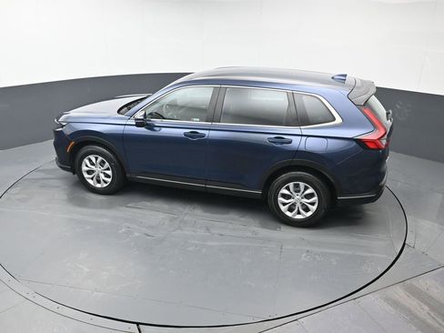 Certified 2023 Honda CR-V LX image 40