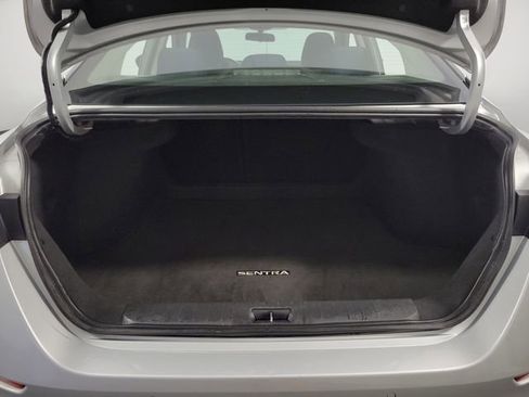 Used 2023 Nissan Sentra SV FWD image 26