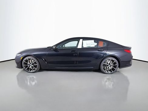 New 2026 BMW 840i w/ M Sport Professional Package RWD image 4