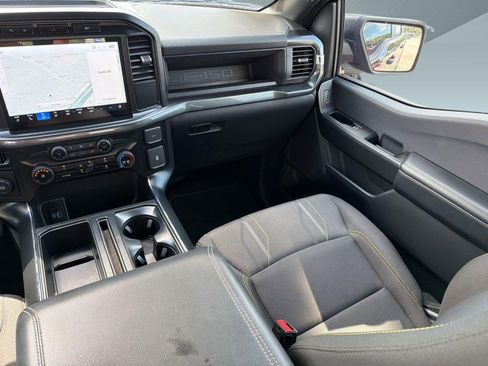 Used 2024 Ford F150 STX RWD image 28