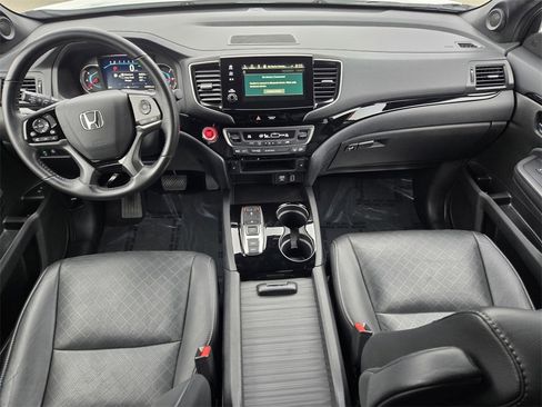 Used 2019 Honda Passport Touring image 12