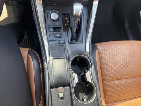 Used 2016 Lexus NX 200t AWD w/ Premium Package image 14