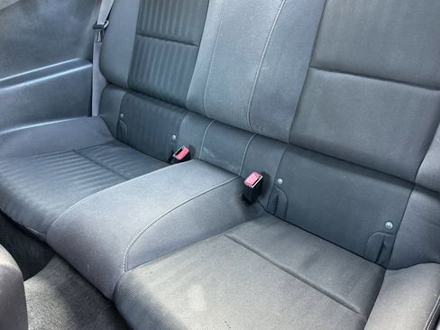 Used 2013 Chevrolet Camaro LS image 25