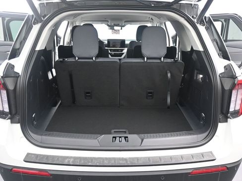 New 2026 Ford Explorer Active RWD image 12