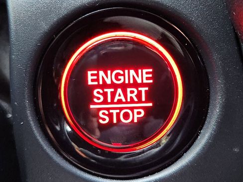 Certified 2024 Honda HR-V Sport image 20