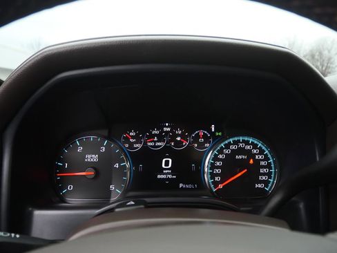 Used 2018 GMC Sierra 2500 Denali w/ Duramax Plus Package image 20