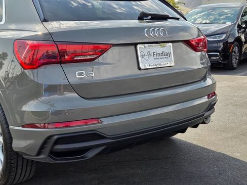 Used 2025 Audi Q3 2.0T Premium AWD/4WD image 5