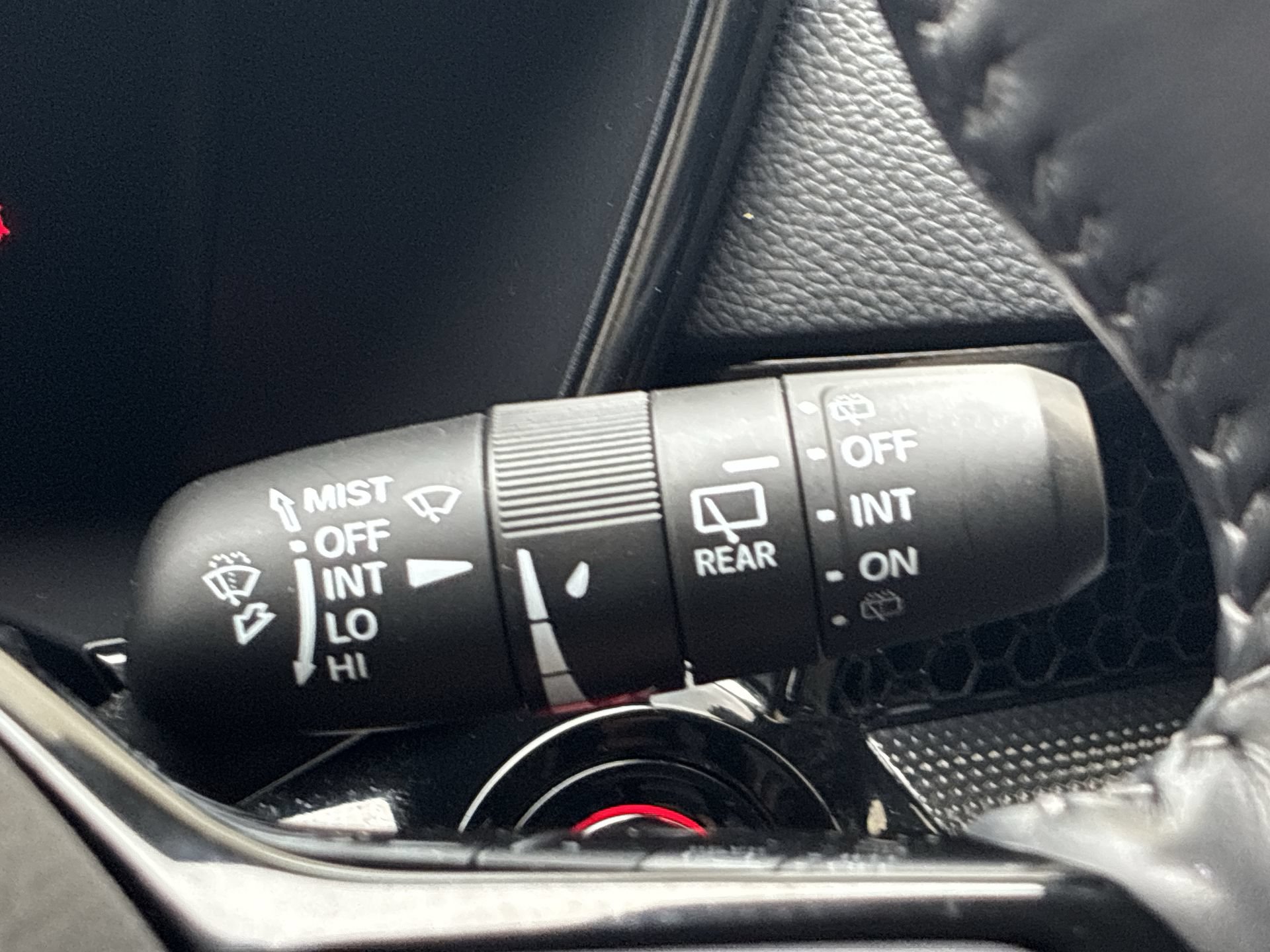Certified 2025 Honda CR-V EX-L image 28