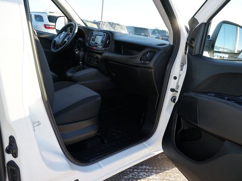 Used 2021 RAM ProMaster City Tradesman image 22