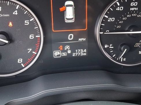 Used 2026 Subaru Forester Premium AWD/4WD image 20