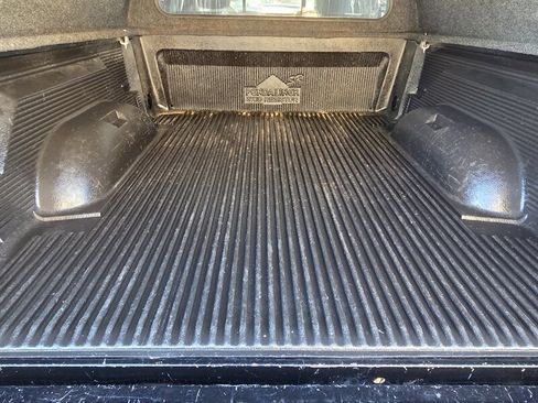 Used 2002 Dodge Ram 1500 Truck 2WD Quad Cab image 11