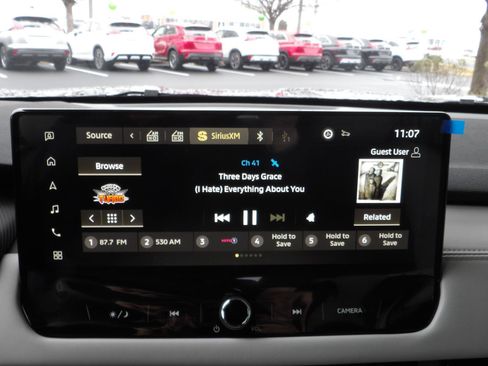 New 2026 Mitsubishi Outlander SE image 28