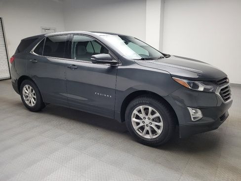 Used 2018 Chevrolet Equinox LT FWD image 11
