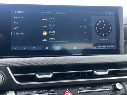 New 2026 Hyundai Sonata SEL FWD image 12