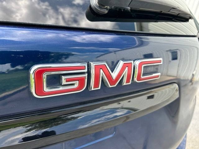 Used 2022 GMC Terrain SLT w/ Infotainment Package II FWD image 53