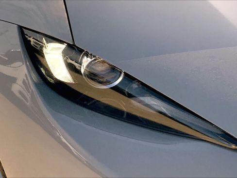 New 2026 MAZDA MX-5 Miata RF Grand Touring RWD image 13