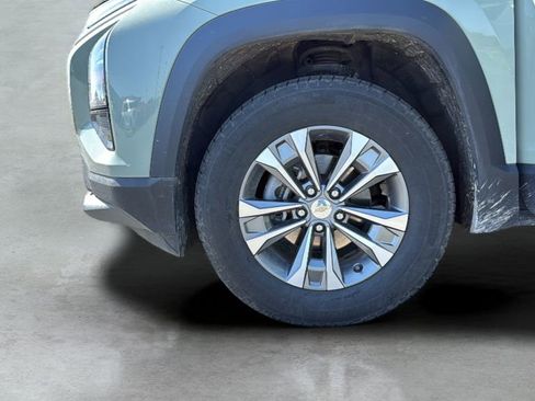 Used 2026 Chevrolet Equinox LT w/ Convenience Package II AWD/4WD image 42