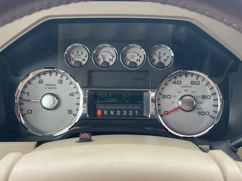 Used 2009 Ford F250 King Ranch AWD/4WD image 26