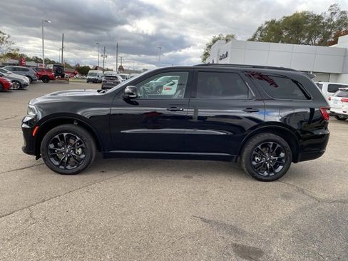 Used 2023 Dodge Durango GT image 10