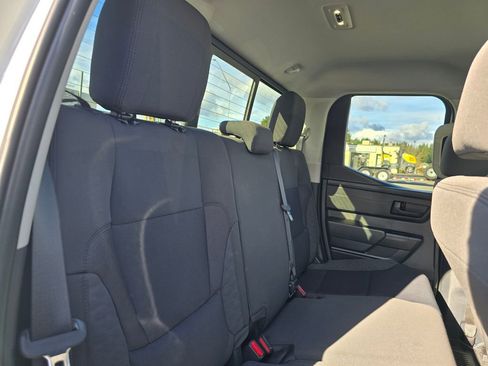 Used 2022 Toyota Tundra SR w/ SR Tow Package image 12