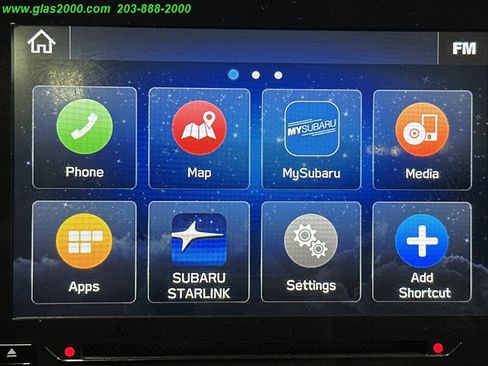 Used 2021 Subaru Crosstrek 2.5i Limited w/ Moonroof Package 2 image 22