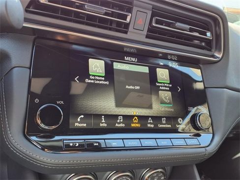 New 2025 Nissan Z Performance w/ Floor Mat Package image 14