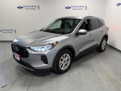Used 2023 Ford Escape Active w/ Tech Pack #2