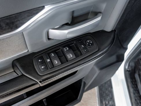 Used 2022 RAM 2500 Big Horn w/ Level 1 Equipment Group AWD/4WD image 45