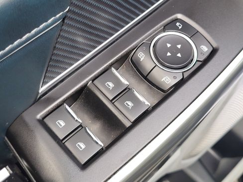 Certified 2021 Ford F150 Limited image 19