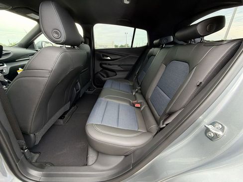 New 2026 Buick Envista Preferred w/ Convenience I Package FWD image 14