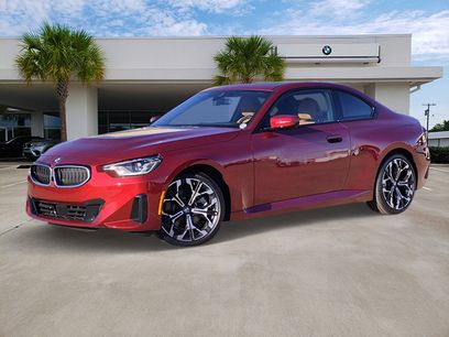 New 2026 BMW 230i xDrive Coupe w/ Premium Package