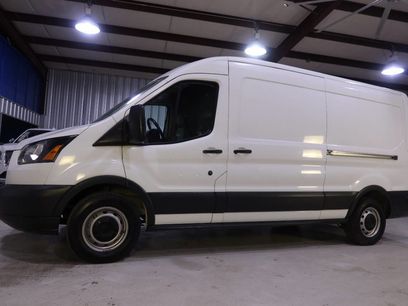 Used 2018 Ford Transit 250 148 Medium Roof
