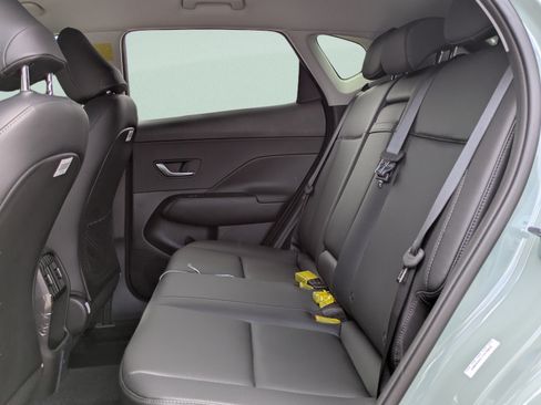 New 2026 Hyundai Kona SEL Premium FWD image 13