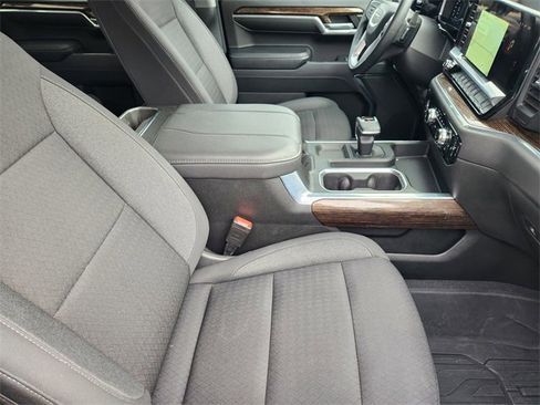 Used 2023 GMC Sierra 1500 Elevation w/ X31 Off-Road Package image 14