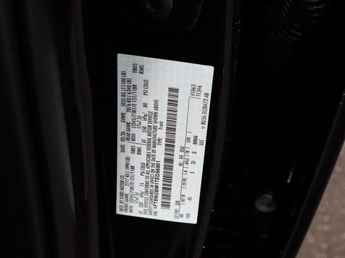New 2026 Ford F250 XL AWD/4WD image 37