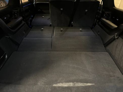 Certified 2023 Jeep Grand Wagoneer Series III image 15