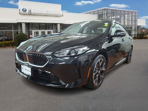 Used 2025 BMW 228i xDrive w/ Premium Package image 1