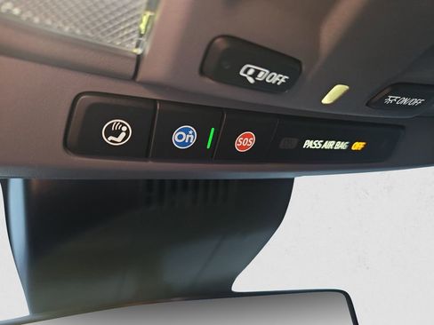 Used 2024 GMC Sierra 1500 Elevation image 9