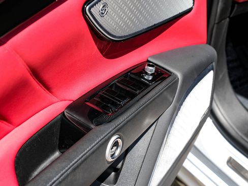 Used 2023 Maserati Grecale Modena image 47